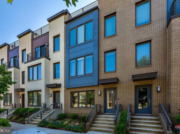 6634 Eames Way, Bethesda, MD 20817
