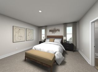 Wilson Plan, Cadence Meadows, Zebulon, NC 27597