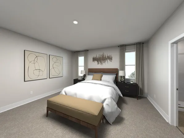 Wilson Plan, Cadence Meadows