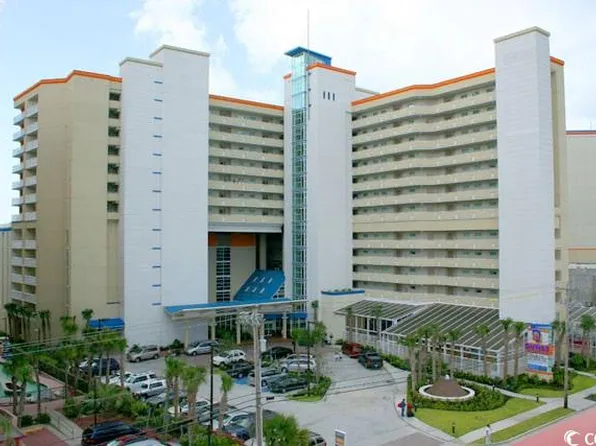 5300 N Ocean Blvd. #909, Myrtle Beach, SC 29577