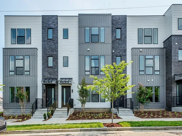 2176 Carson St #20, Nashville, TN 37211
