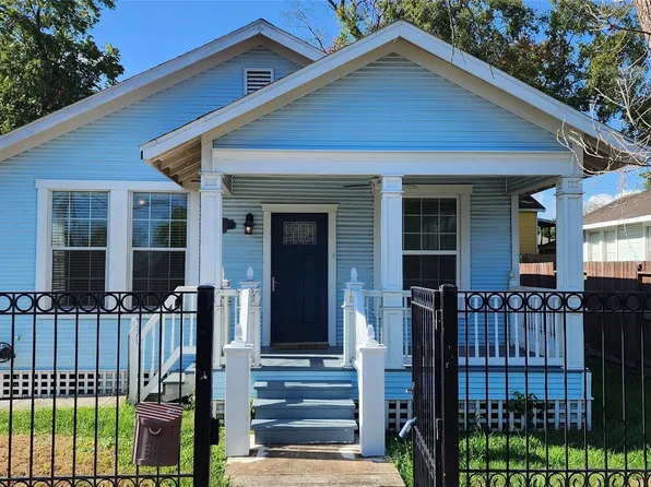 6722 Avenue F, Houston, TX 77011