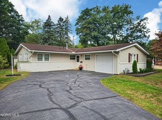 4743 Oak Glen Dr, Toledo, OH 43613