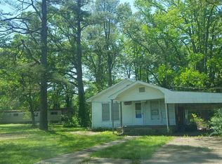 10275 Peach Orchard Rd, Bastrop, LA 71220