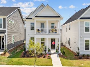 241 Pear Blossom Pkwy, Clayton, NC 27520