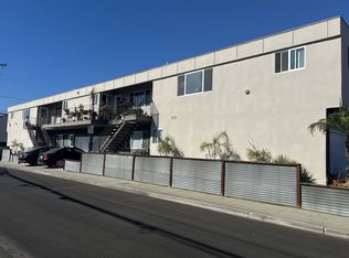 525 E Franklin Ave APT 1, El Segundo, CA 90245