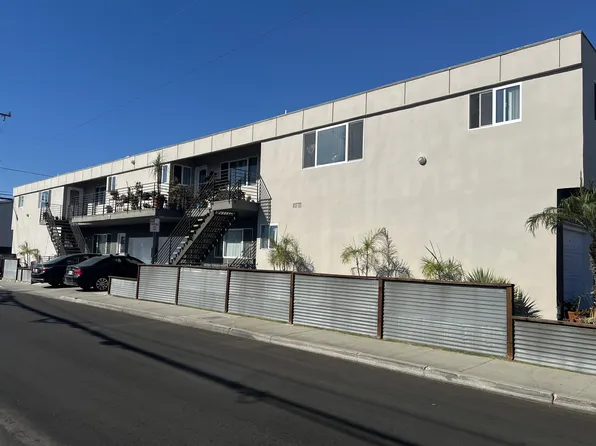 525 E Franklin Ave APT 2, El Segundo, CA 90245