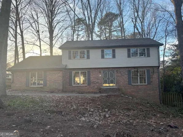 280 E Valley Dr, Marietta, GA 30068