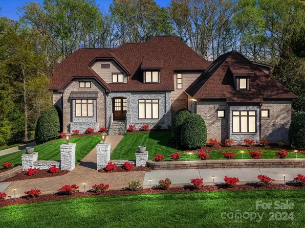 413 Wingfoot Dr, Waxhaw, NC 28173