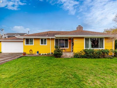 8310 NE Eugene St, Portland, OR, 97220