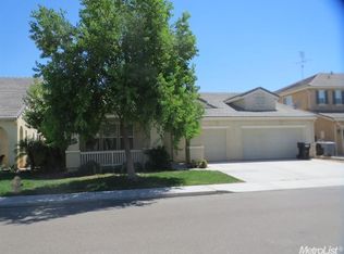726 Oxalis Dr, Newman, CA