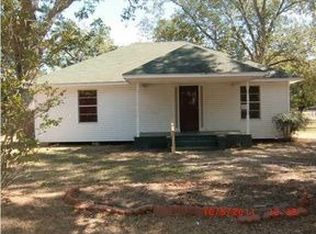141 Pearl St, Florien, LA 71429
