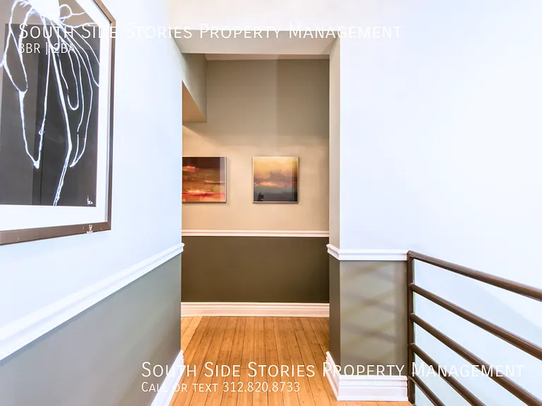 4237 S Calumet Ave #2S — Photo 5