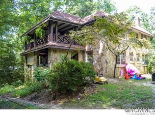 119-A/B Tioga Trl, Hendersonville, NC 28791