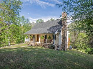 1650 Cash Canyon Rd, Chattanooga, TN 37419