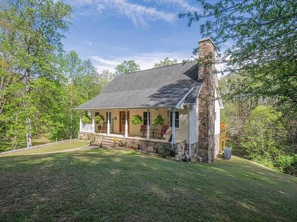 1650 Cash Canyon Rd, Chattanooga, TN 37419