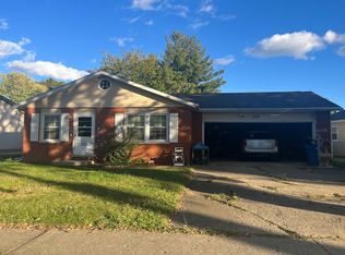 312 Walnut Valley Dr, Springfield, IL 62707