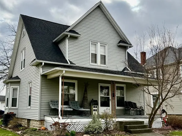 139 Ashford Ave, Bellevue, OH 44811