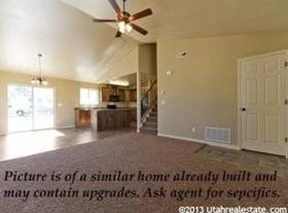 388 W Indian Camp Rd, Ogden, UT 84404