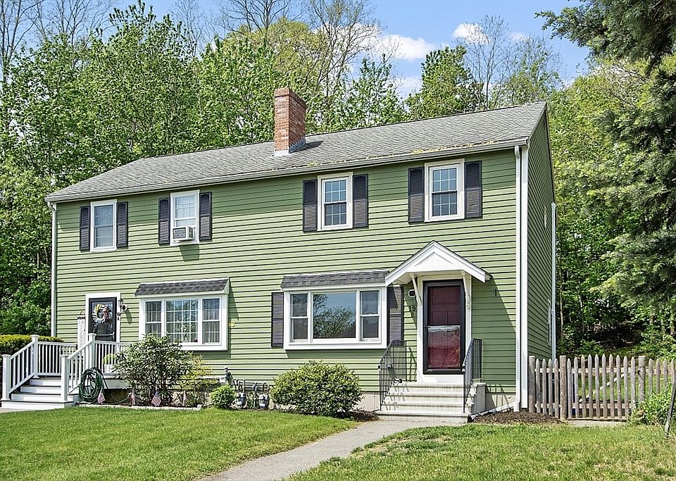 1st image of 19 Christie Dr #2
