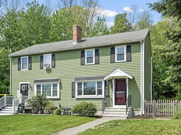 19 Christie Dr #2, Newburyport, MA 01950