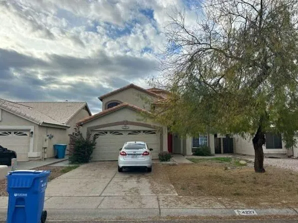 4227 W Electra Ln, Glendale, AZ 85310