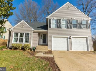 12588 Rock Ridge Rd, Herndon, VA 20170