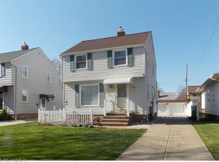 8302 Covington Ave, Parma, OH