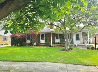 1918 Amherst St, Saginaw, MI 48602
