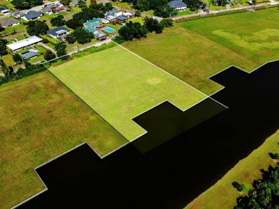 427 Beauregard St, Houma, LA, 70360