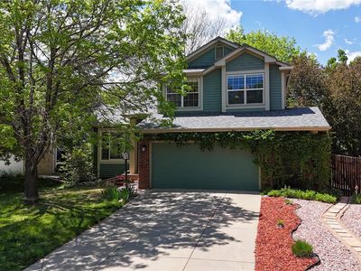 2364 Autumn Ridge Boulevard, Lafayette, CO, 80026