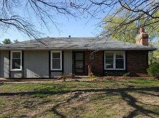 11480 Flint St, Platte City, MO 64079