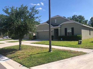 6867 Wagon Trail St, Zephyrhills, FL 33541