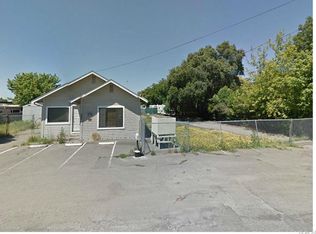 525 Roseland Ave, Santa Rosa, CA 95407