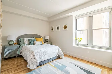 Rented by Lisa Management