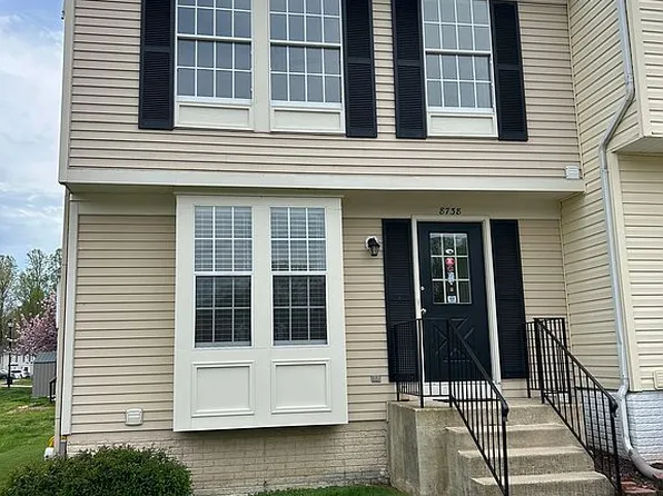 8738 Chesapeake Lighthouse Dr, North Beach, MD 20714