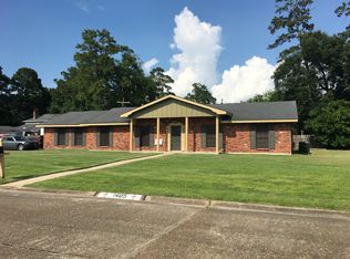 1405 Diane Dr, Sulphur, LA 70663