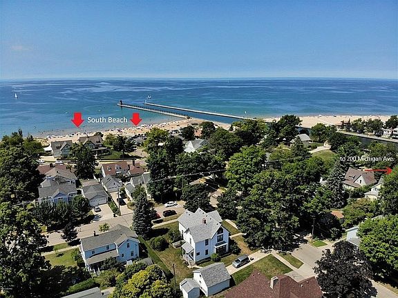 Proximity to South Beach