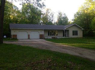 18724 Deroxe Rd, Audubon, MN 56511