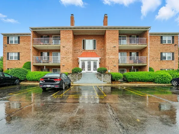 5344 Werk Rd Unit C-12, Cincinnati, OH 45248