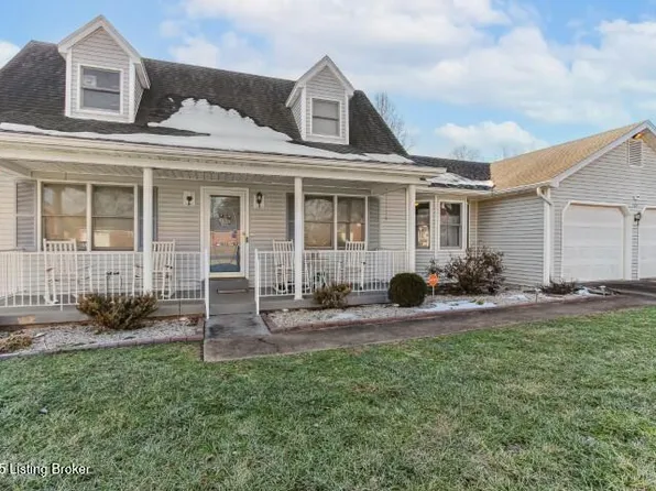 302 Vail Dr, Lawrenceburg, KY 40342