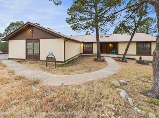 130 Willie Horton Dr, Ruidoso, NM 88345