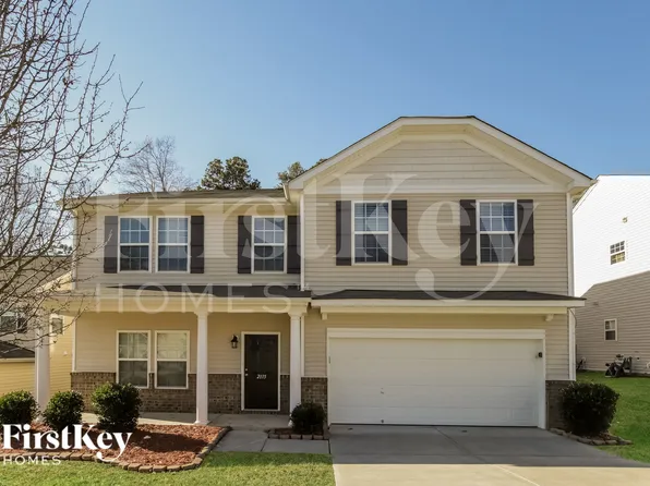 2115 Bethany Trace Ln, Winston Salem, NC 27127