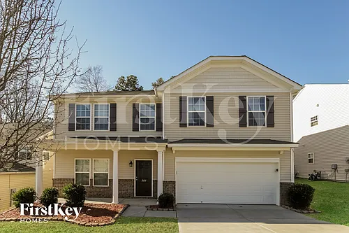2115 Bethany Trace Ln Photo 1