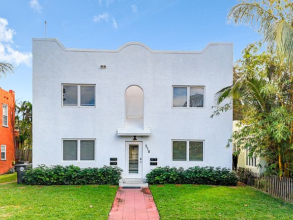 2nd image of 518 Biscayne Dr #1
