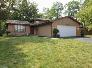 3709 Morgan Ct, Steger, IL 60475