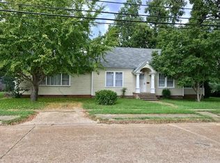 501 E 3rd St, Leland, MS 38756