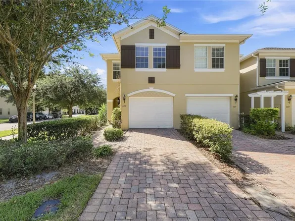3115 Capri Isle Way, Orlando, FL 32835