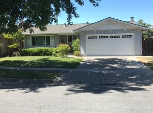 4089 Rivoir Dr, San Jose, CA 95118