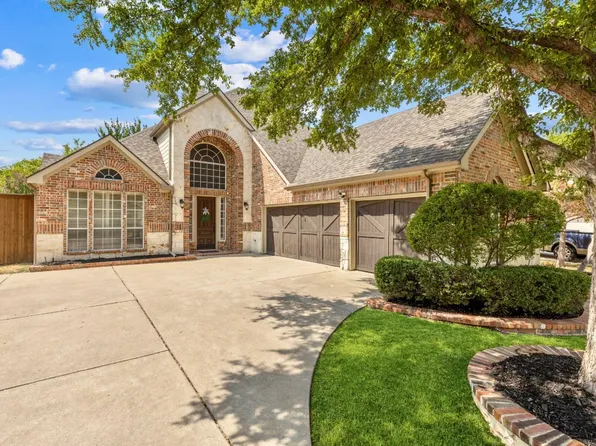 1627 Wood Creek Ln, Allen, TX 75002